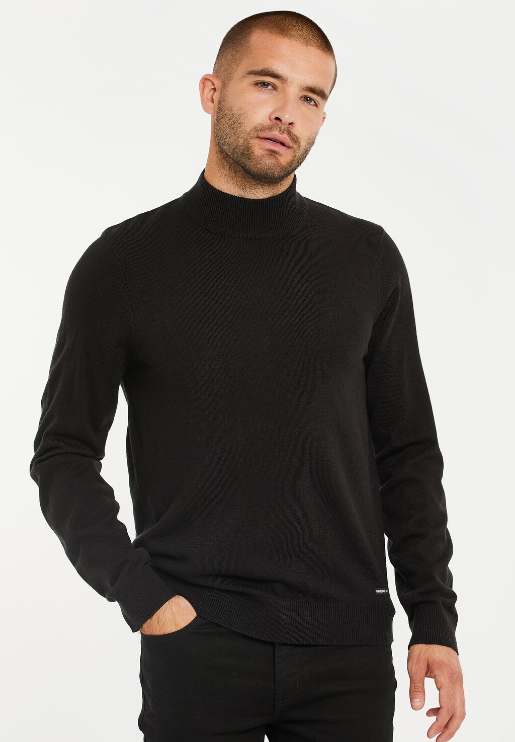 

Свитер Threadbare