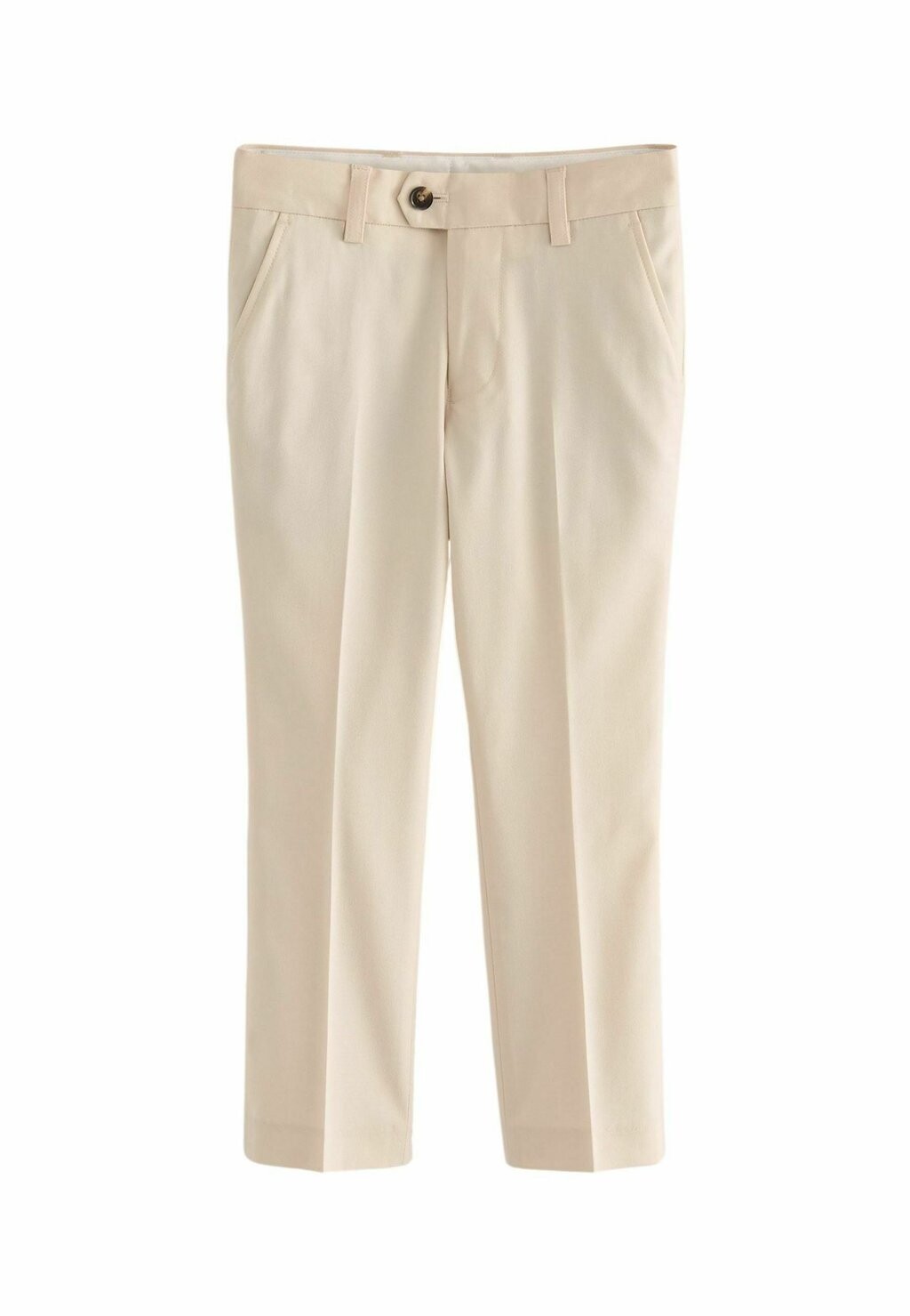 

Костюмные брюки REGULAR FIT Next, цвет cream