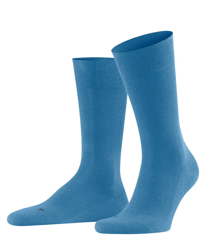 

Носки Sensitive Лондон Falke, синий