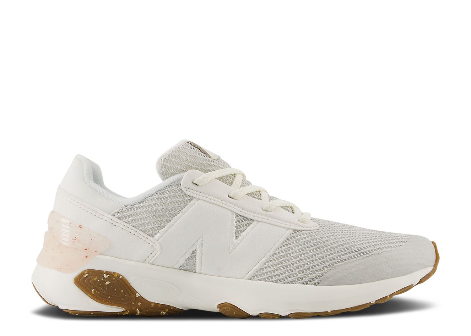 

Кроссовки New Balance 1440V1 Big Kid 'Sea Salt', кремовый