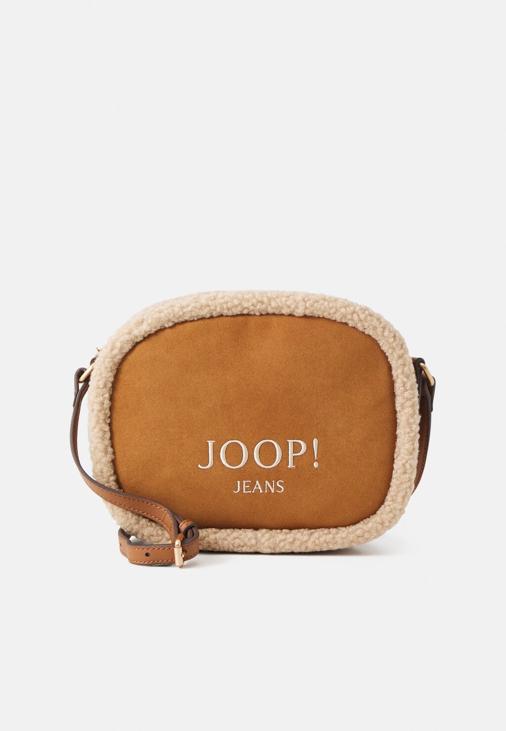 

Сумка через плечо COLLO CLOE SHOULDERBAG JOOP! Jeans, цвет Cognac