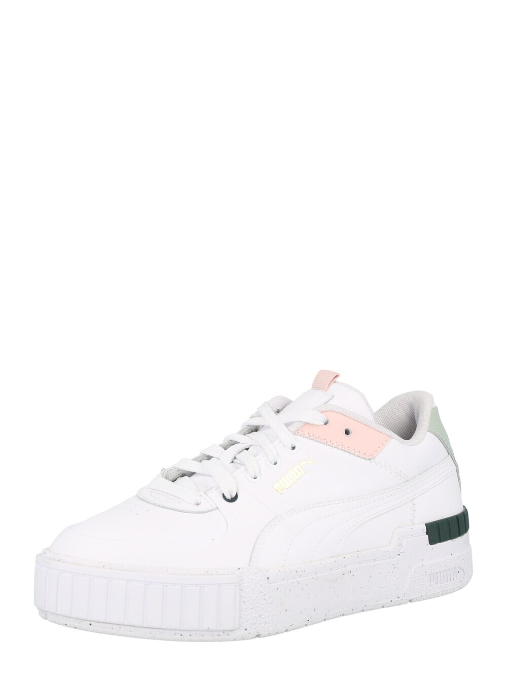 

Кроссовки Puma Cali Sport Soft WNs, белый