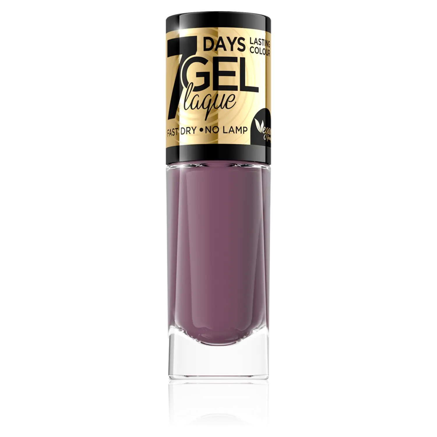 

Гель-лак для ногтей 32 Eveline Cosmetics Gel Laque, 8 мл