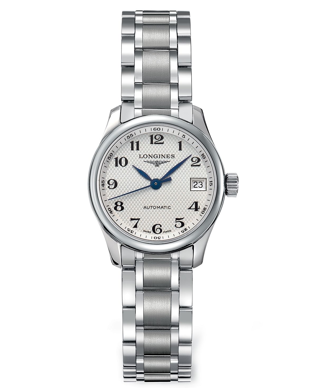 Мастер коллекшн Longines