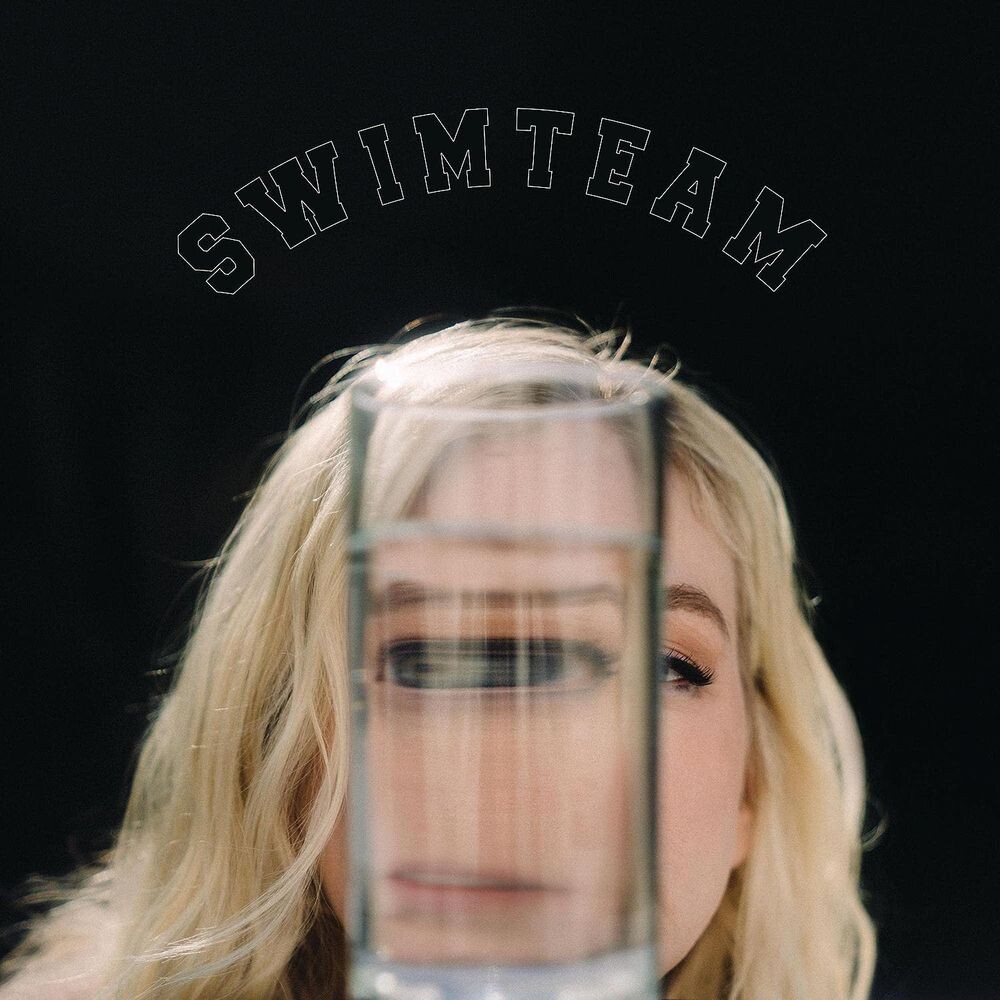 

Виниловая пластинка LP Swimteam - Emily Kinney