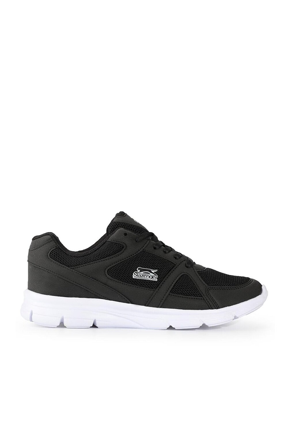 

PERA Sneaker Женская обувь Черный/Белый SLAZENGER