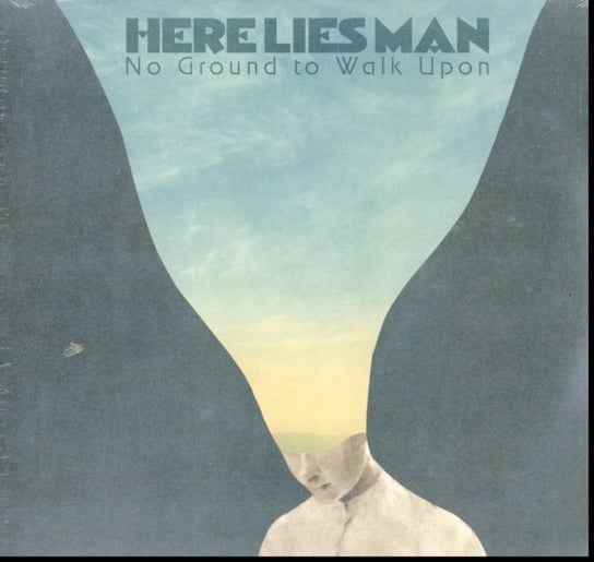 Виниловая пластинка Here Lies Man - No Ground to Walk Upon