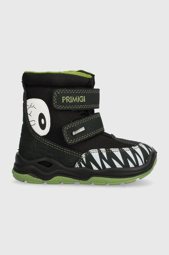 

Детская зимняя обувь Primigi, зеленый