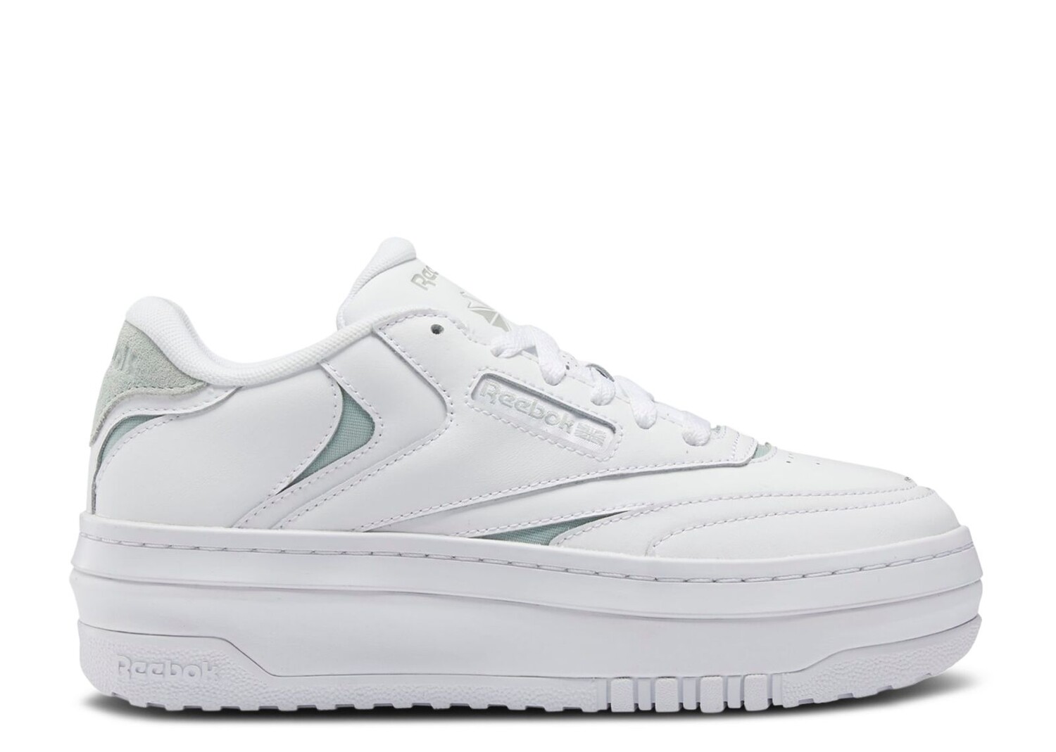 

Кроссовки Reebok Wmns Club C Extra 'White Sea Spray', белый