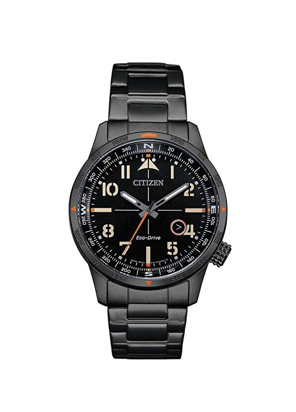

Мужские наручные часы Bm7555-83E Bering, черный