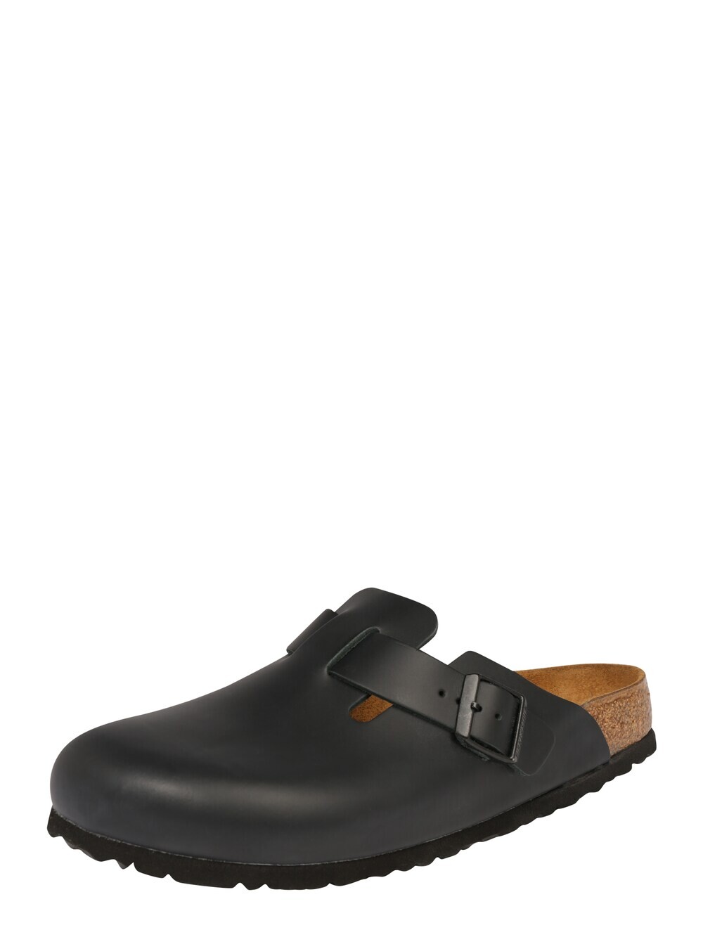 

Мюли Birkenstock Boston, черный