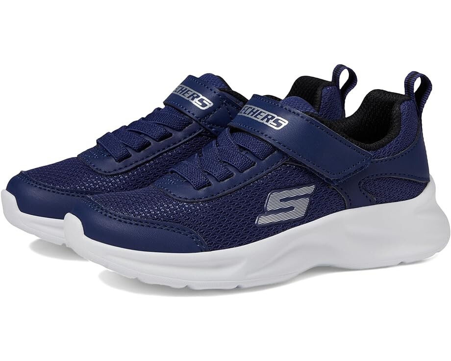 

Кроссовки Skechers Dynamatic, темно-синий