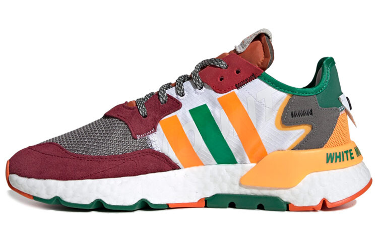 

Повседневная обувь унисекс Adidas Originals Nite Jogger Life