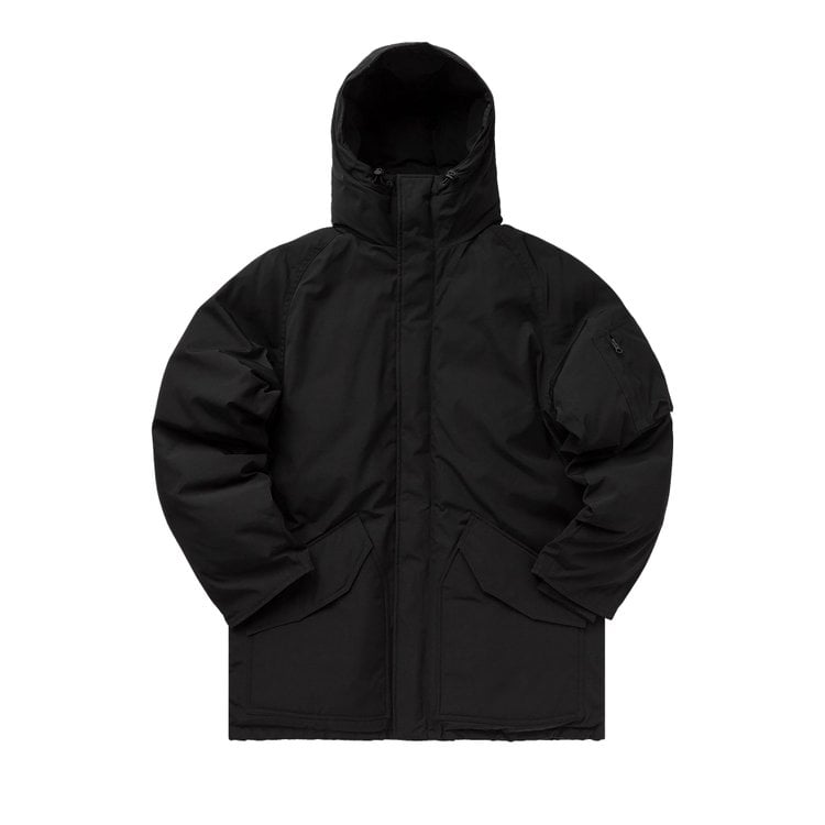 

Парка Carhartt WIP Penn Parka, черный