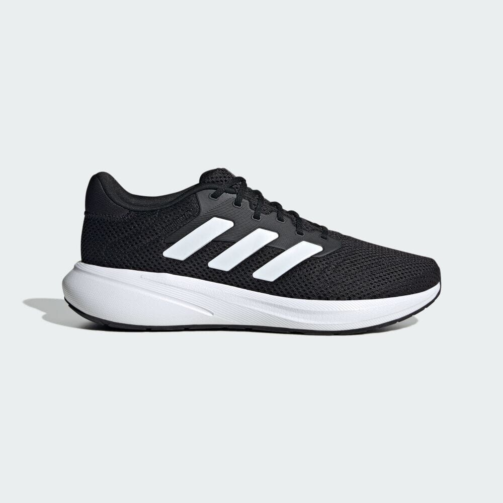 

Кроссовки Adidas RESPONSE RUNNER, черный