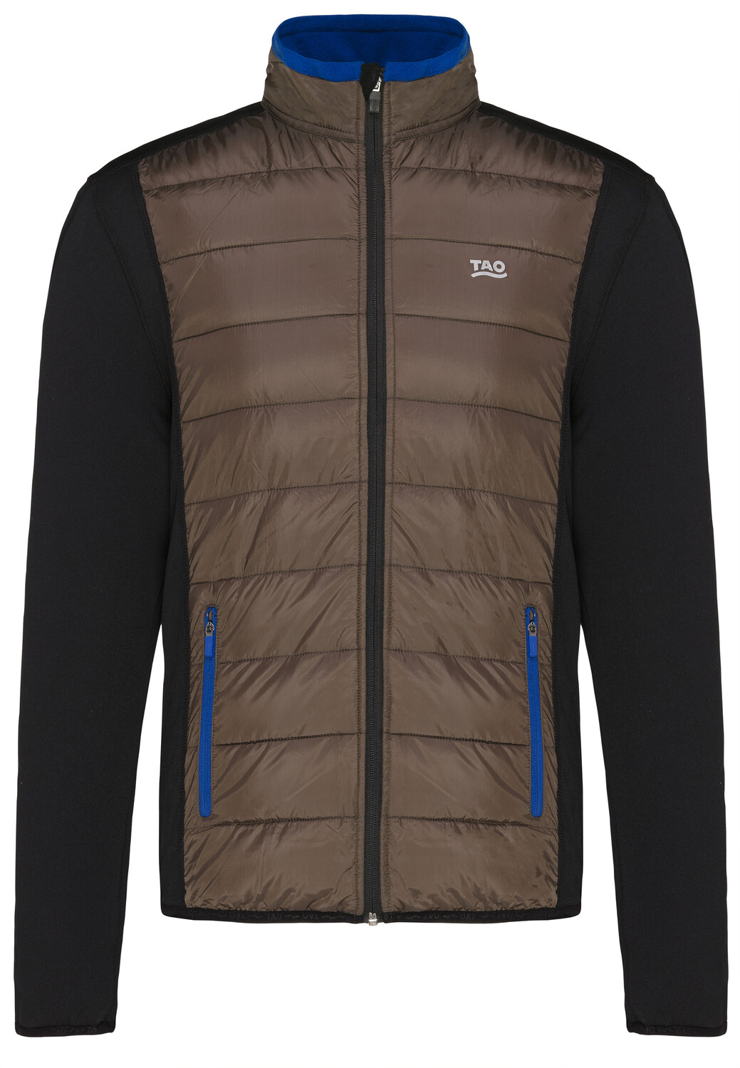 

Куртка TAO Funktionsjacke CRYSTAL, коричневый