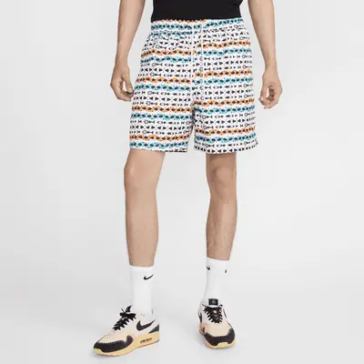 

Шорты Nike Club N7, цвет Phantom