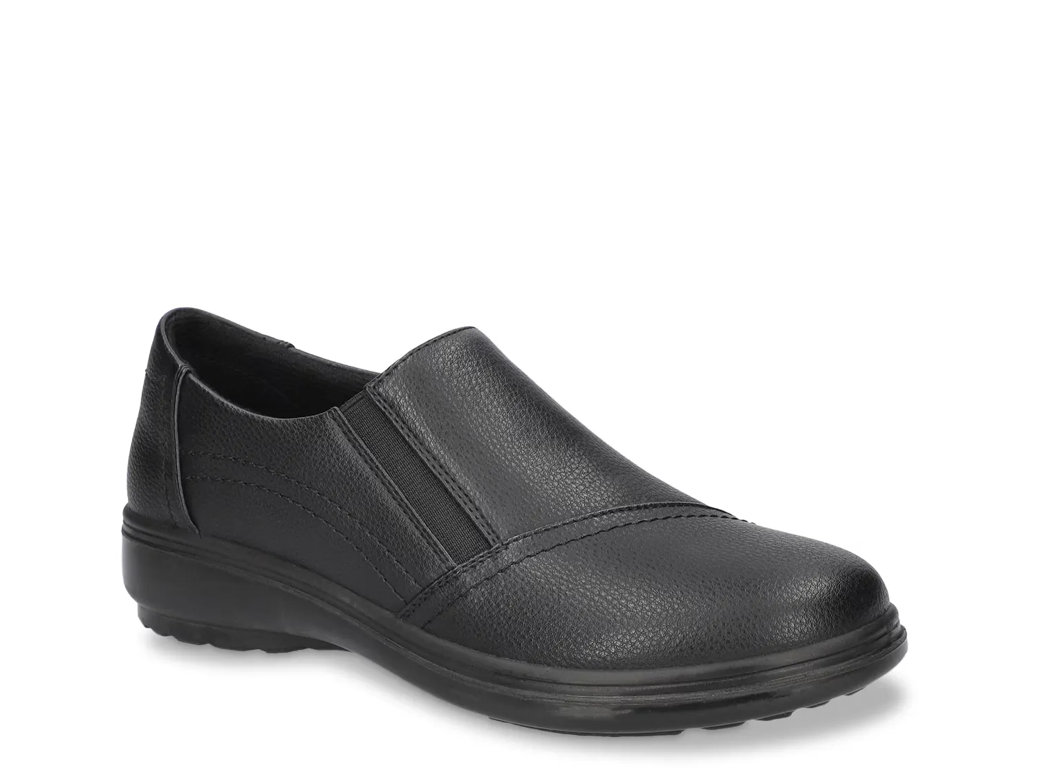 

Слипоны Maple Slip-On Easy Street, черный