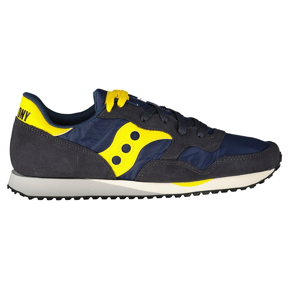 

Кроссовки Saucony Originals DXN, синий