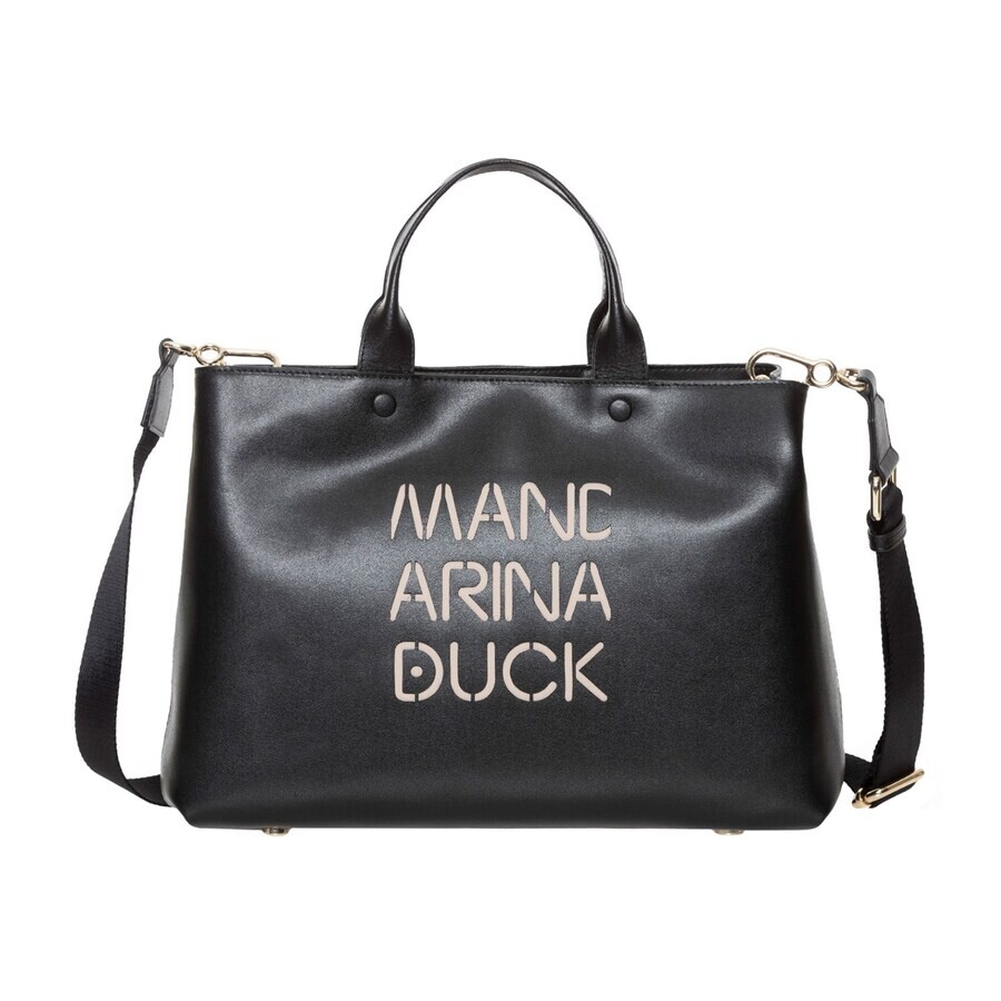 

Сумка Mandarina Duck LADY DUCK, черный