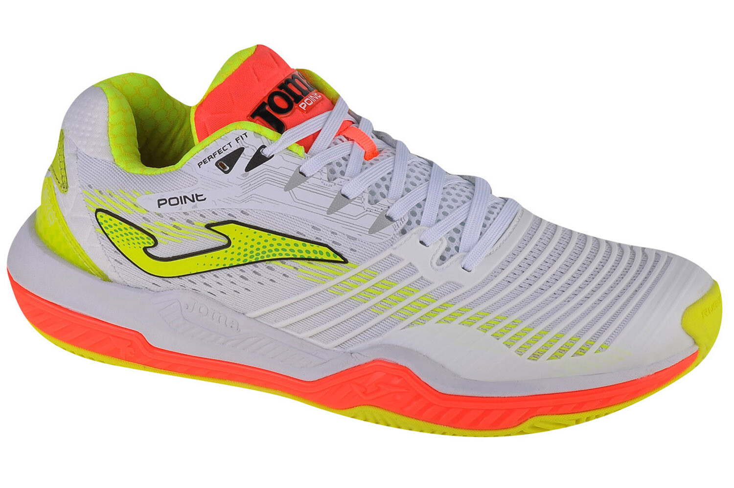 

Спортивные кроссовки Joma Joma Point Men 21 TPOINW2, белый