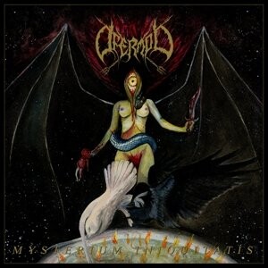 

Виниловая пластинка Ofermod - Mysterium Iniquitatis