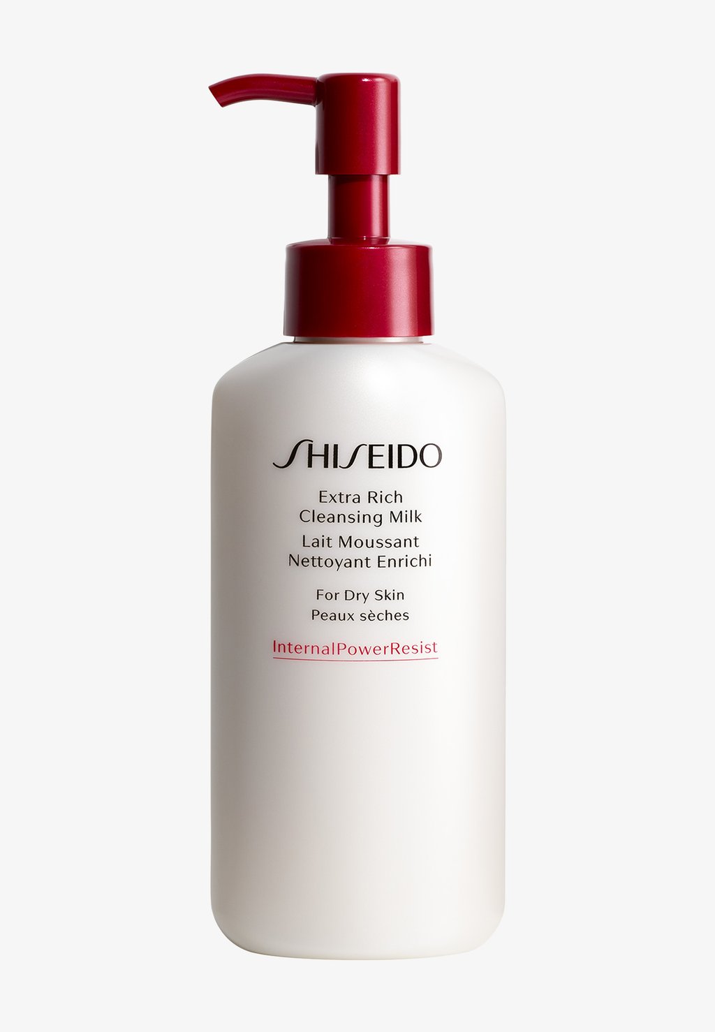 Моющее средство Extra Rich Milk 125Ml Shiseido