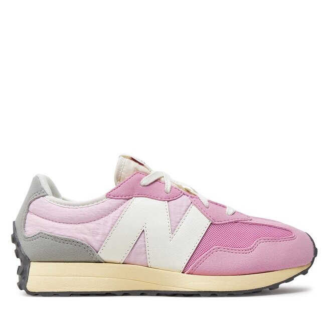 

Кроссовки New Balance GS327RK Rosa, розовый
