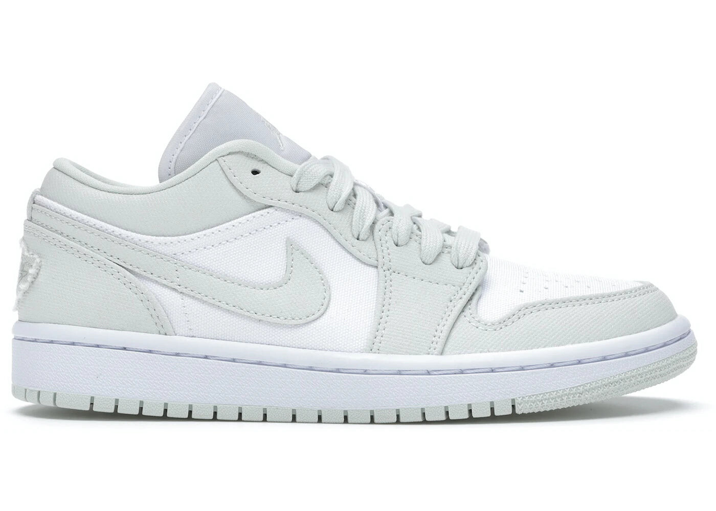 

Кроссовки Jordan 1