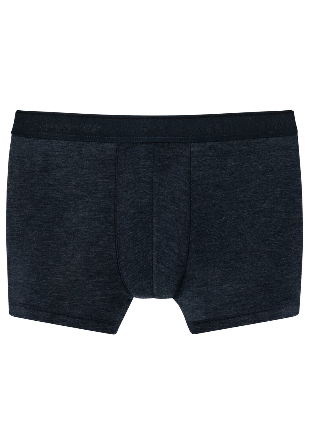 

Трусы Schiesser Shorts Personal Fit, темно синий