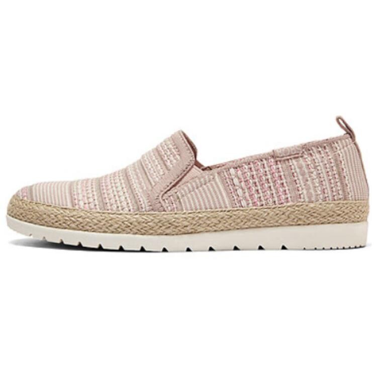 

Кроссовки Skechers Flexpadrille Lifestyle Shoes Women's Low-top Pink, розовый