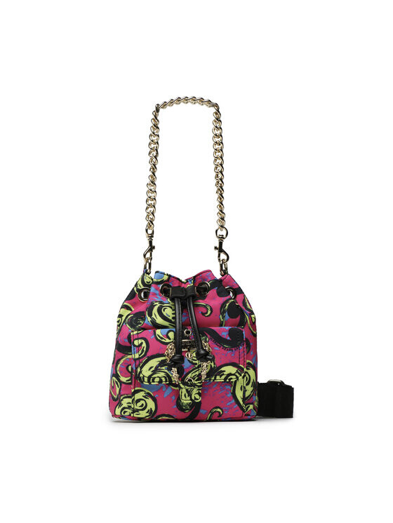

Кошелек Versace Jeans Couture, розовый