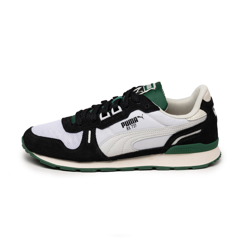 

Кроссовки Rx 737 Puma, белый