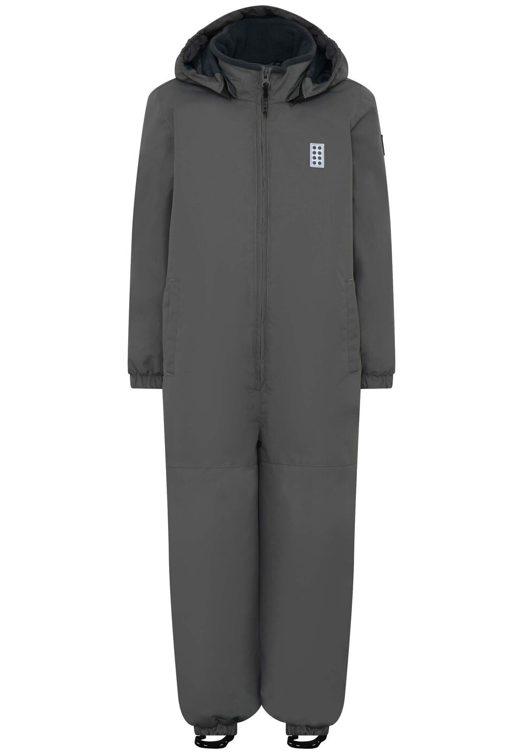 

Зимний комбинезон LWJORI 721 LEGO kidswear, цвет dark grey