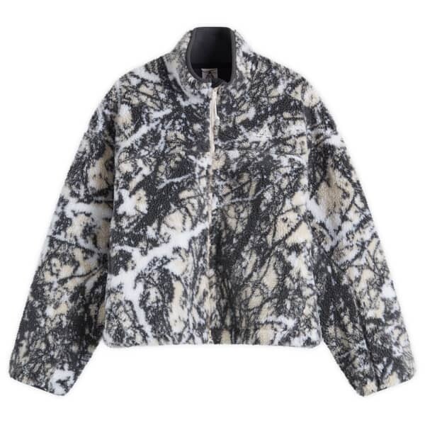 

Куртка ветрозащитная Nike acg canwell glacier Nike Apparel, черный