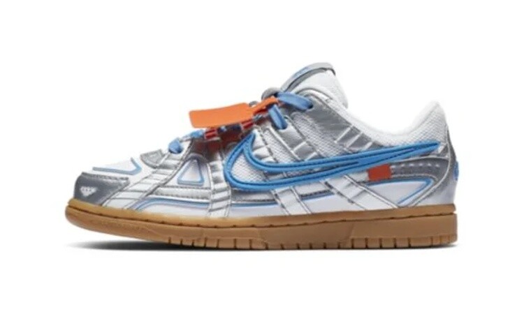 

Детские кроссовки для крикета Nike Rubber Dunk BP