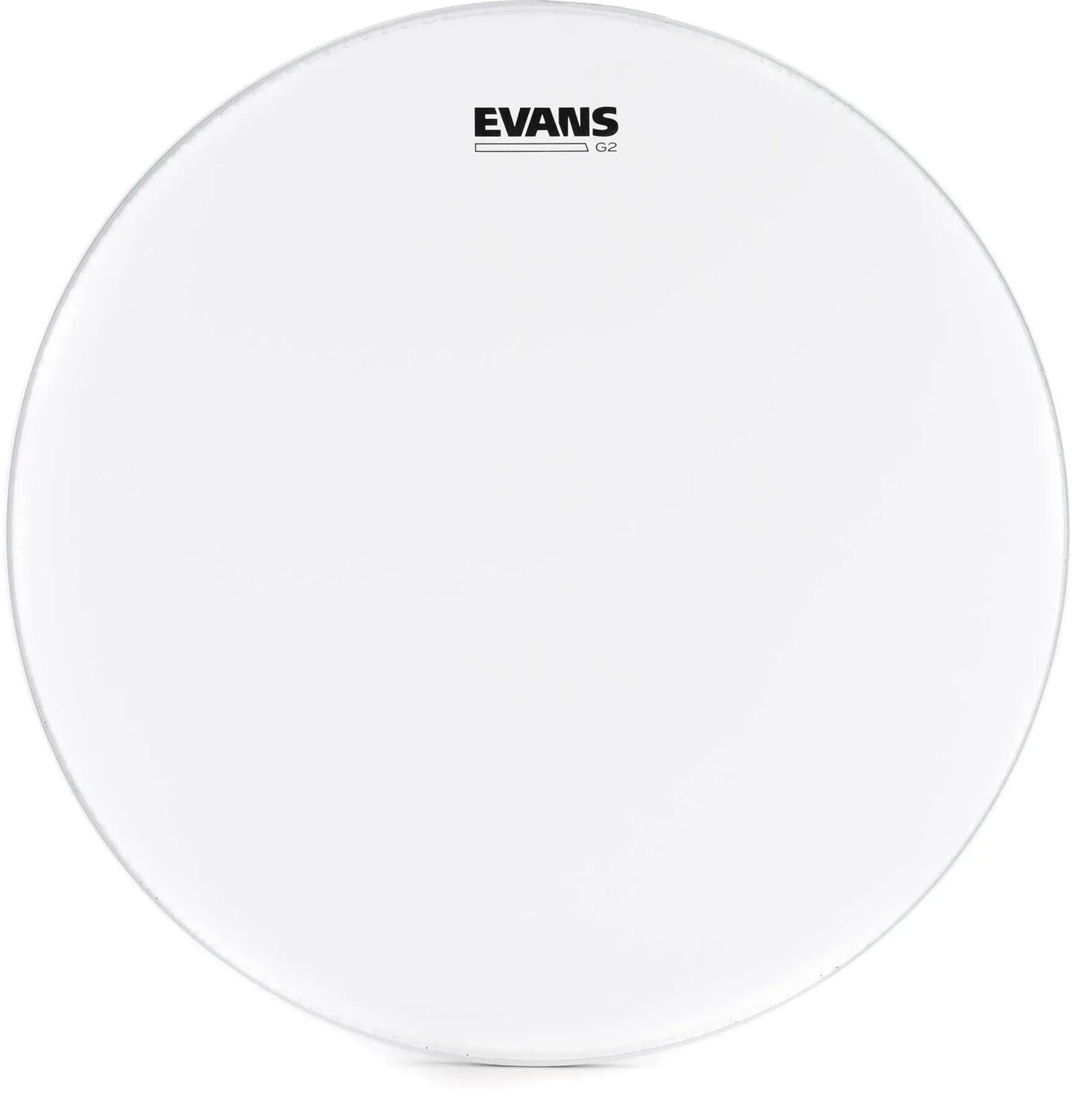 

Пластик Evans G2 с покрытием — 18 дюймов