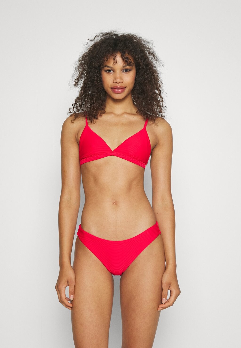 

Бикини Seafolly, красный