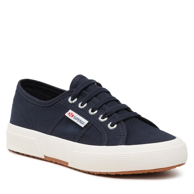 

Кроссовки Superga Cotu Classic, темно-синий