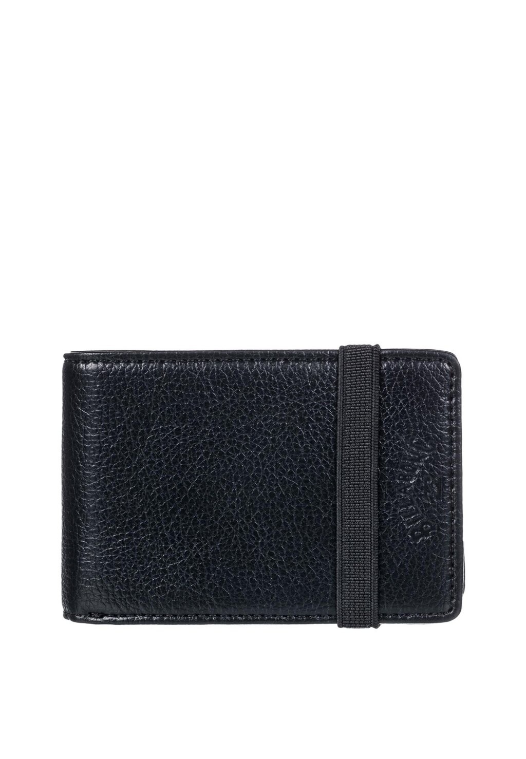 

Кошелек LOCKED SLIM, DREIFACH FALTBARES Billabong, черный