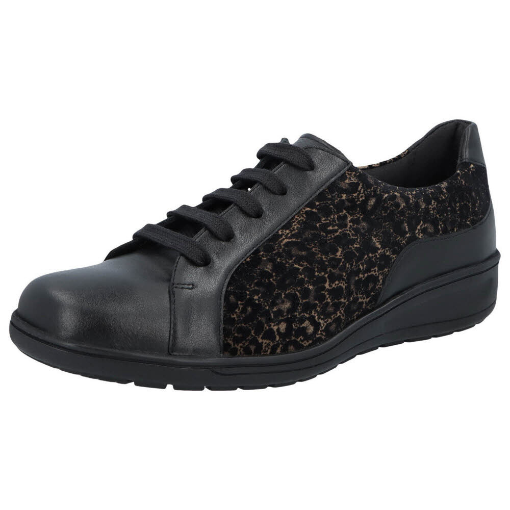 

Кроссовки Solidus Sneaker, черный