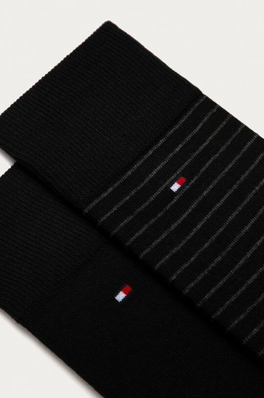 

Томми Хилфигер Tommy Hilfiger, черный
