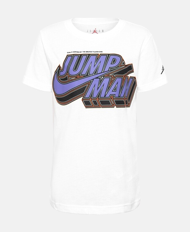

Футболка Jordan, белый