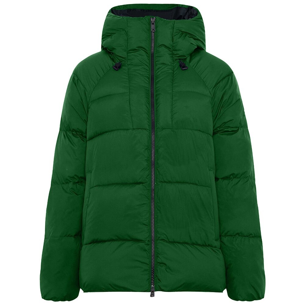 

Куртка Ecoalf Fujialf, зеленый