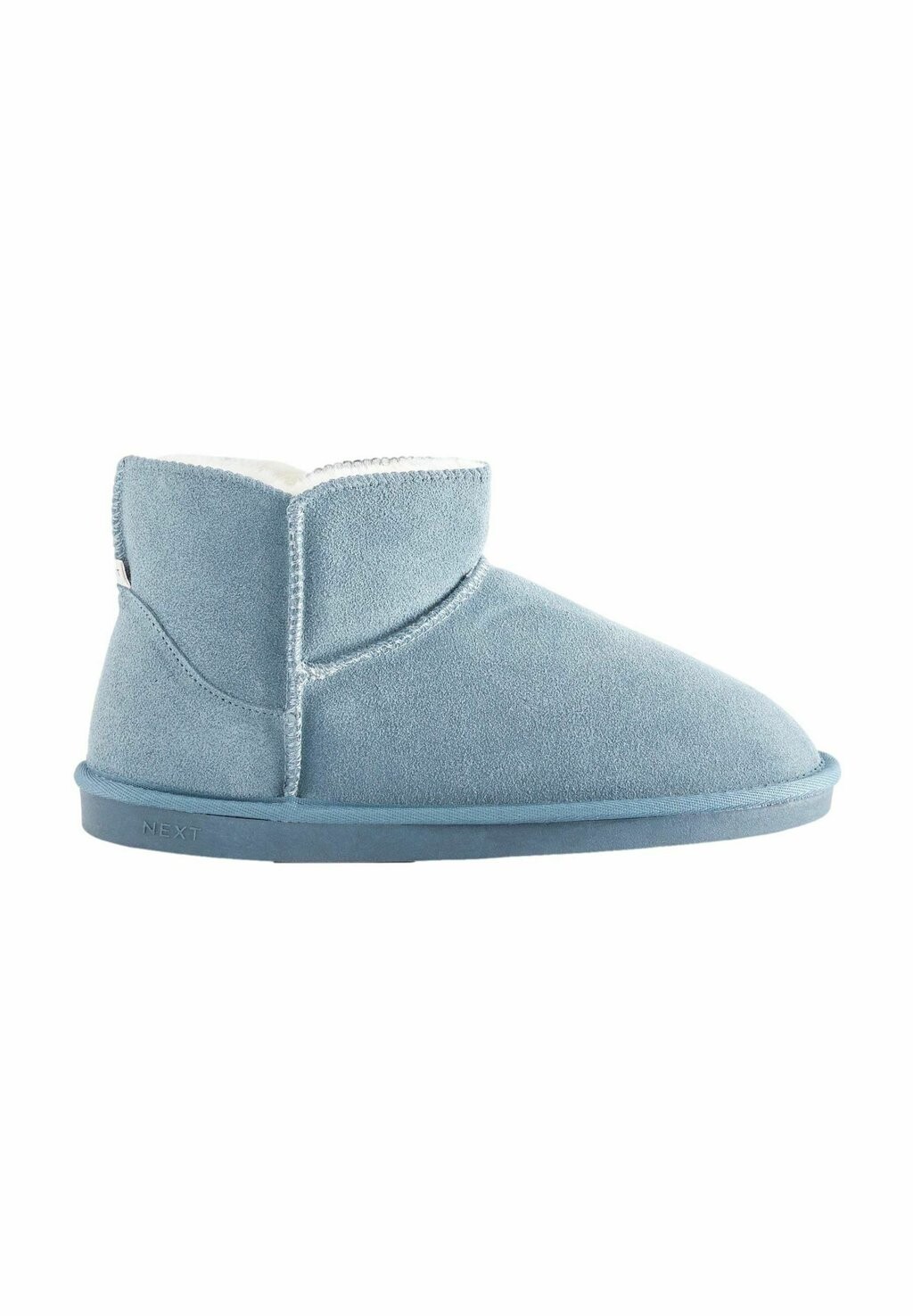

Тапочки Regular Fit Next, синий