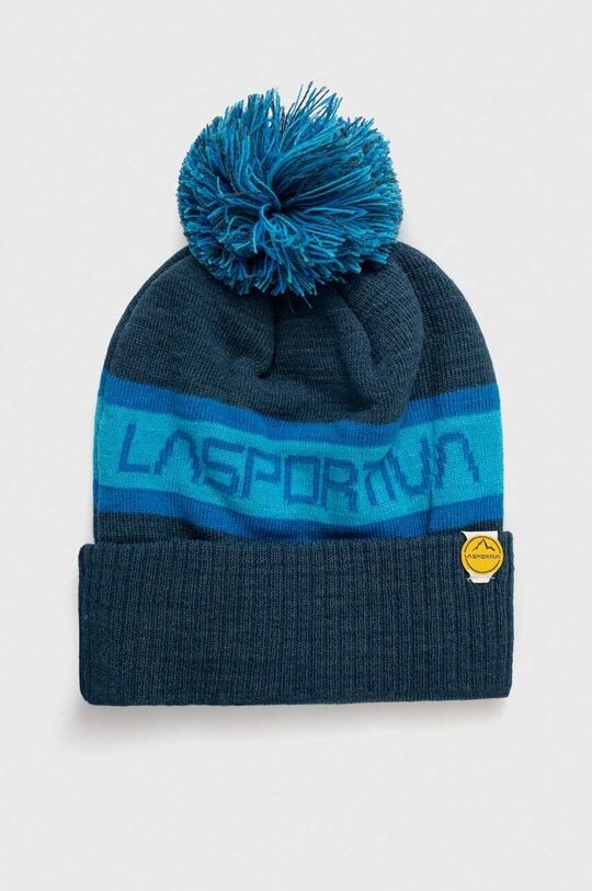 

Шапка La Sportiva, синий