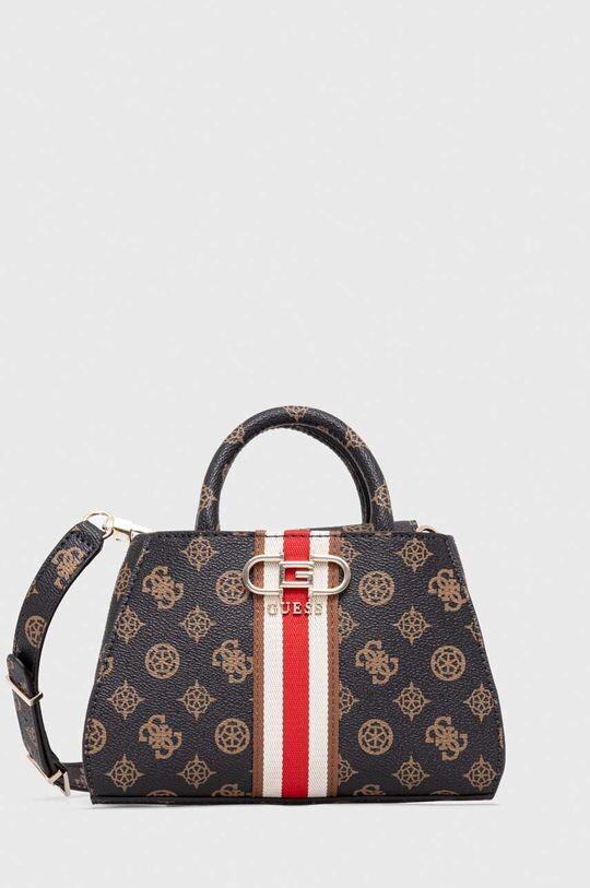 

Сумка Guess, черный