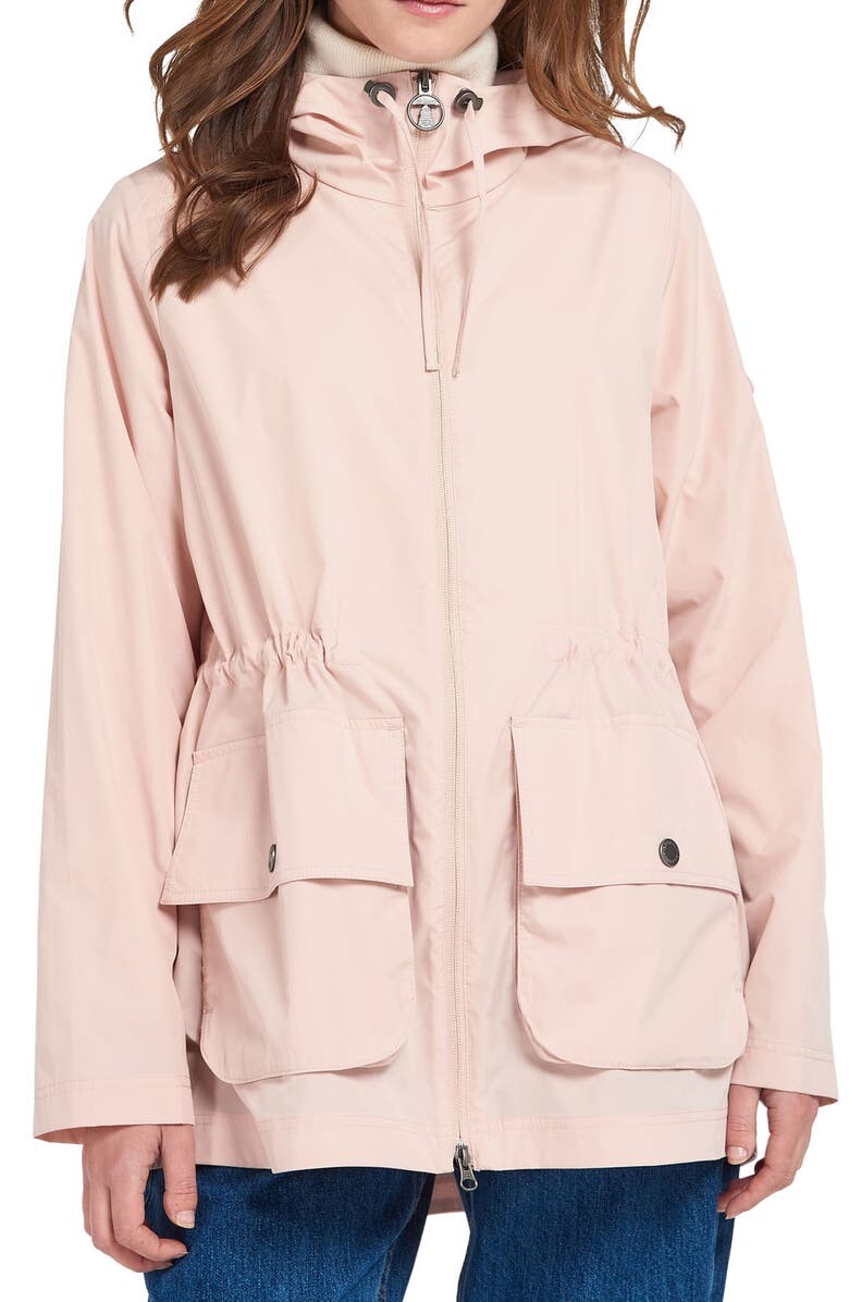 

Водонепроницаемая куртка Maara BARBOUR