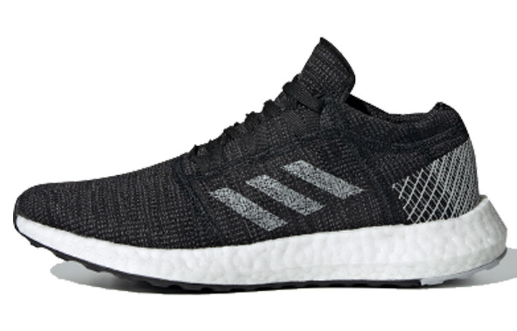 

Adidas Wmns PureBoost станет серым