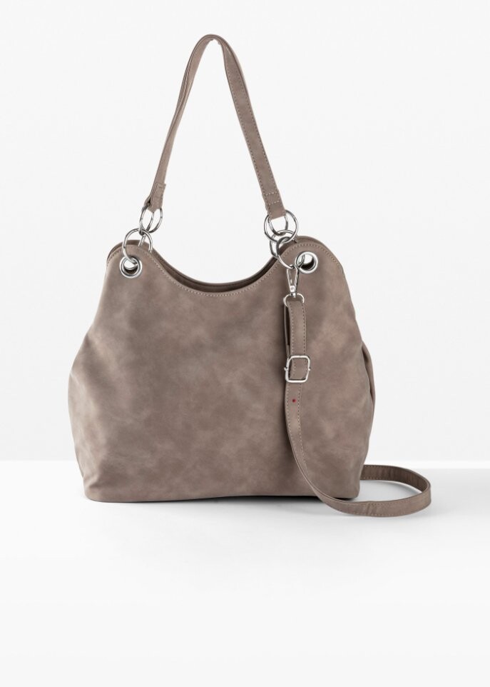 

Кошелек Bpc Bonprix Collection, коричневый